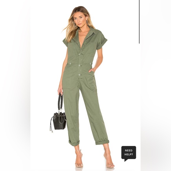 pistola Pants - Grover Field Suit by Pistola, M